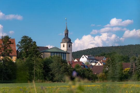 Sulzfeld im Grabfeld