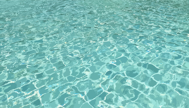 Water Surface illus
