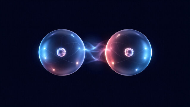 Van der Waals Force Fluctuating Dipole Minimal