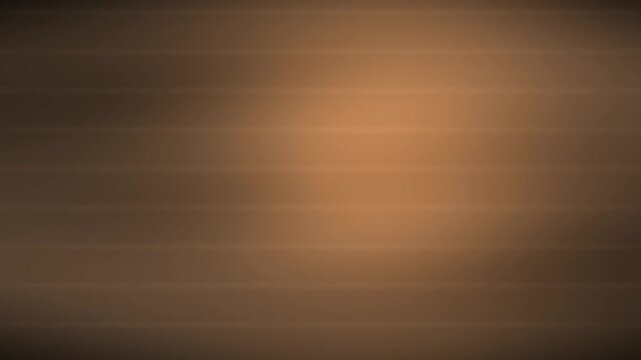 A soft, warm light source creates a smooth, seamless gradient background.