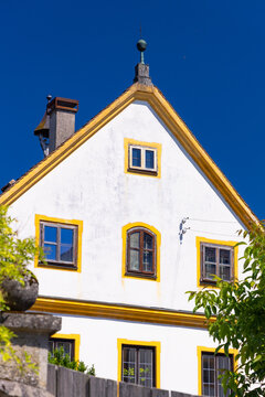Kloster Polling