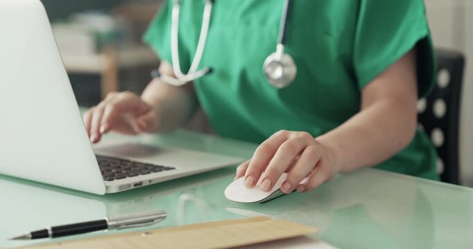 Digital healthcare documentation and data management	