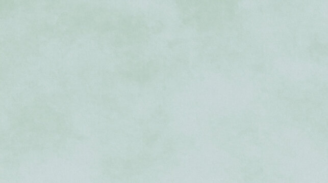 Soft Mint Green Textured Background