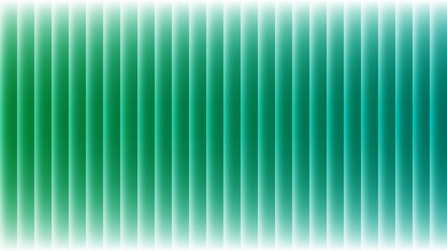 Abstract gradient background collection with vertical light stripes. Six colorful variations blend green, orange, teal, brown, purple, and red tones into smooth modern textures for design.
