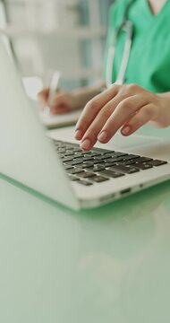 Digital healthcare documentation and data management