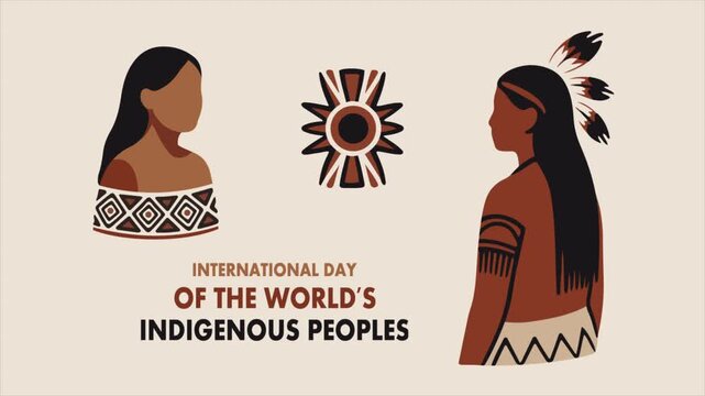 indigenous peoples international day of the worlds aboriginal culture