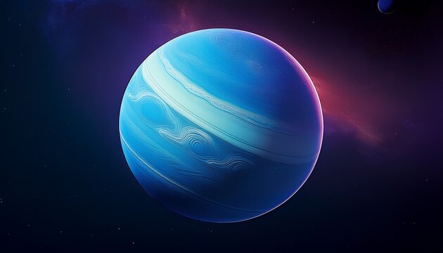 neptune planet neptune generative ai