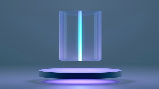 Encryption Cylinder Platform
