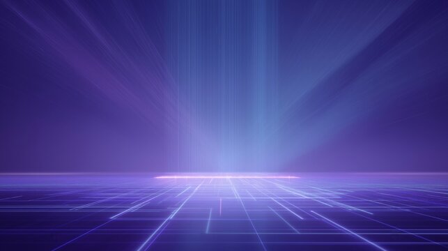 Optical Encryption Burst