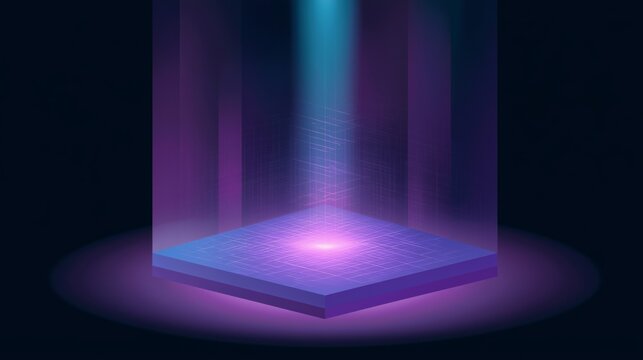 Encryption Processing Chamber