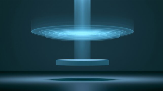 Authentication Signal Interface