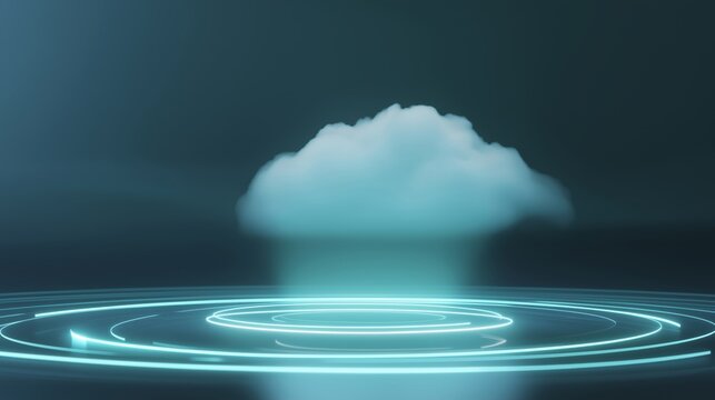 Cloud Authentication Gateway