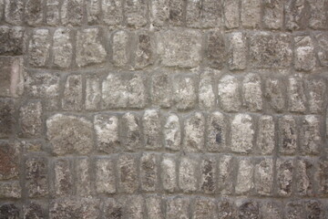 old stone wall © orsinico