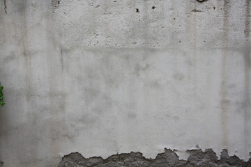 concrete wall background © orsinico