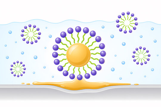 Micelle Images – Browse 2,458 Stock Photos, Vectors, and Video
