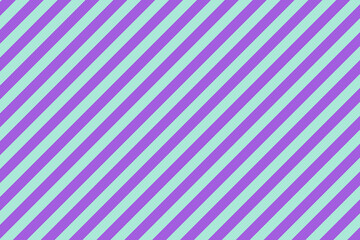 Colorful diagonal zigzag stripes pattern design