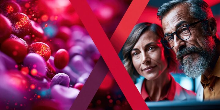 Medical innovation through collaborative scientific discovery