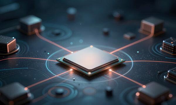 Chip Architecture