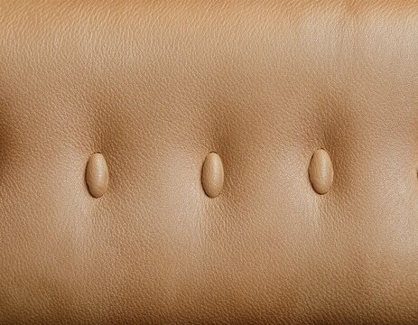light brown leather texture background tan distressed faux leather material surface seamless pattern for upholstery fashion or 3d interior design