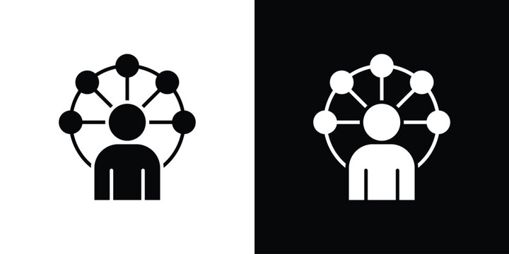 Ability icon simple artwork group