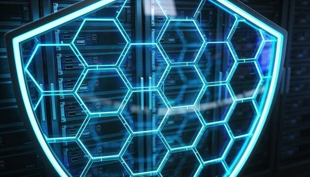Prioritize user privacy and data protection. Focus on encryption and strong internet network security measures to safeguard personal data from cyber intrusions and breaches	