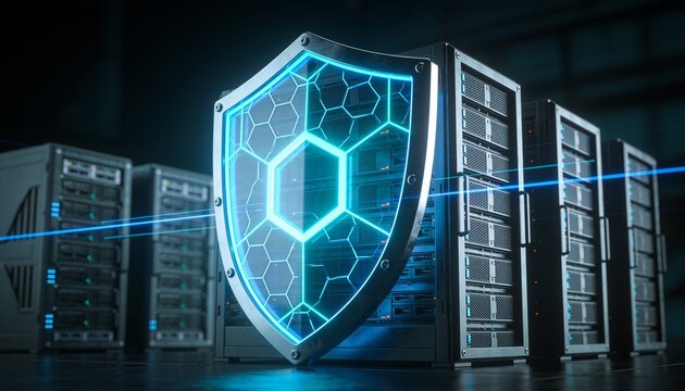 Prioritize user privacy and data protection. Focus on encryption and strong internet network security measures to safeguard personal data from cyber intrusions and breaches	