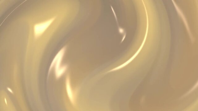 abstract golden background
