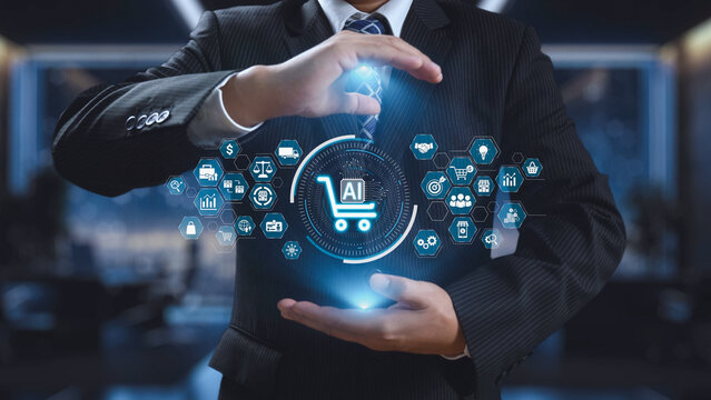 AI transforms ecommerce by enabling smart product recommendations, AI automated shopping decisions, and AI-powered ecommerce analytics to optimize customer experience and AI ecommerce success. Elide