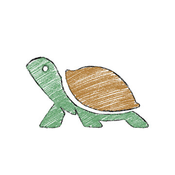 turtle drawing 
