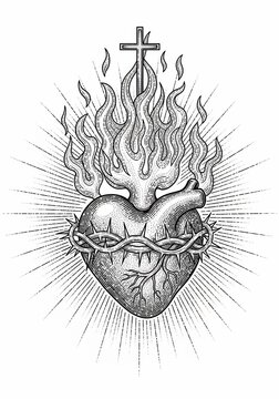Sacred Ember of Devotion