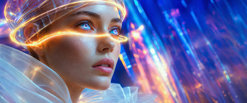Moda futuristica