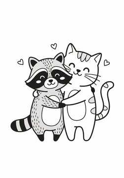 Whispers of a Gentle Embrace