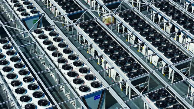Advanced network architecture supporting resilient digital infrastructure today