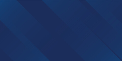 Obraz premium modern blue abstract background with elegant bright diagonal lines business, corporate, institution, party, festive, seminar moderen