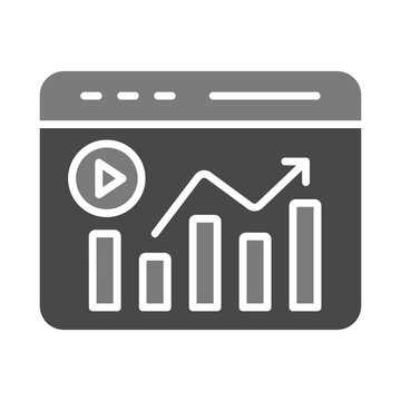 Statistics Icon