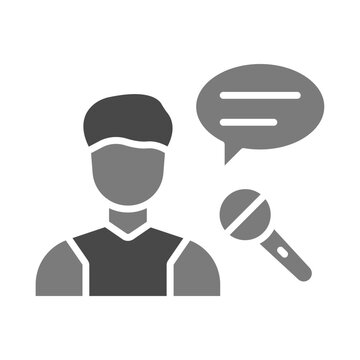 Interview Icon