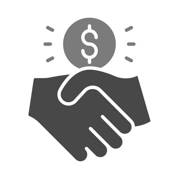 Sponsorship Icon