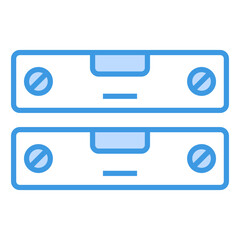 Obraz premium Level icon