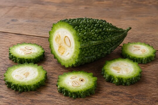 bitter gourd