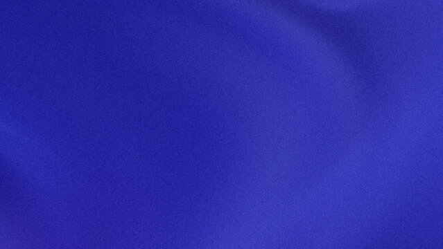 intense cobalt blue grainy gradient background, dynamic liquid glow banner cover backdrop design