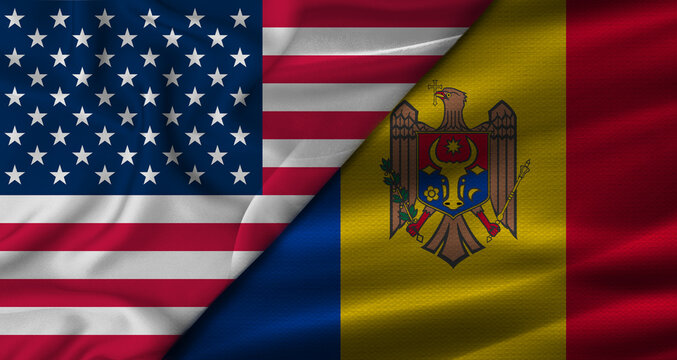 Diplomatic relations between the United States and Moldova. Bilateral relations between Moldova and United States
