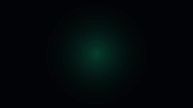 Crypto Trading Signal Alert Pop-up Notification Banner Motion Graphic