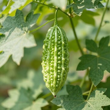 bitter gourd