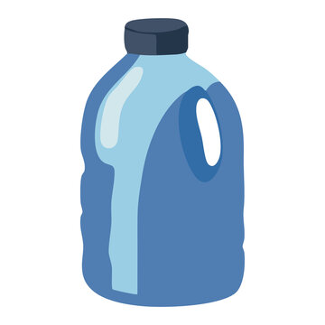 Water Bottle Icon