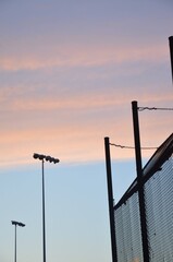 Obraz premium sky and clouds