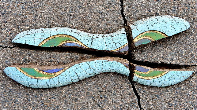 Close up of natural copper veins embedded in bedrock, rich copper metallic luster, realistic geological rock texture, emphasizing advanced energy storage materials and strategic mineral significance