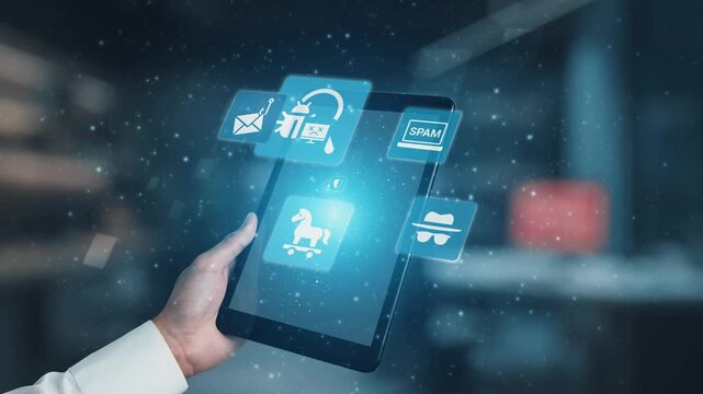 The concept of malware protection is vital for cybersecurity. This system provides robust virus protection, scanning for threats to ensure data safety and network security. Gist