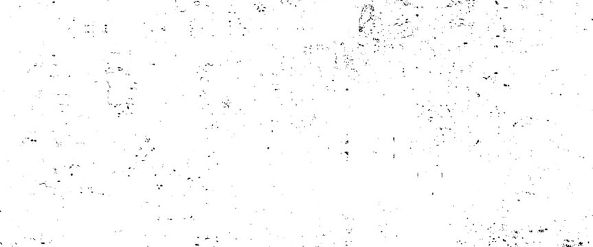 Black speckle texture on white background distressed grunge overlay effect