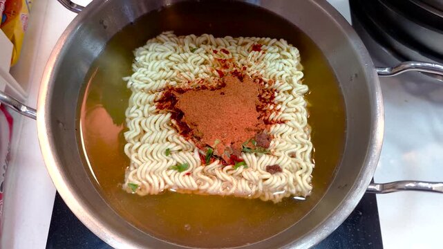 한국,음식,라면,요리,식사,Korea, Food, Ramyeon, Cooking, Meal