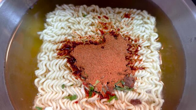 한국,음식,라면,요리,식사,Korea, Food, Ramyeon, Cooking, Meal